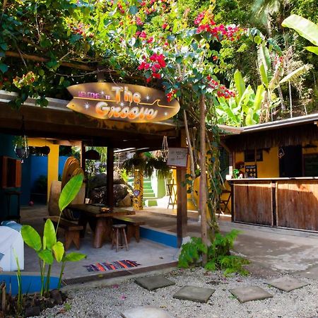 Sintonia Surf Hostel E Bar أوباتوبا المظهر الخارجي الصورة
