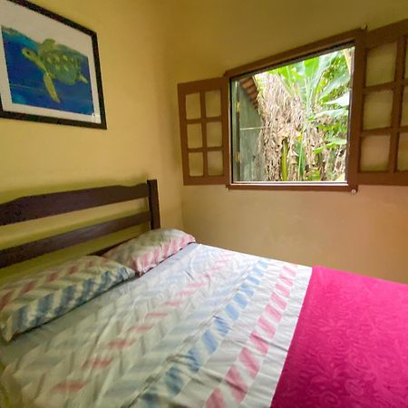 Sintonia Surf Hostel E Bar أوباتوبا المظهر الخارجي الصورة