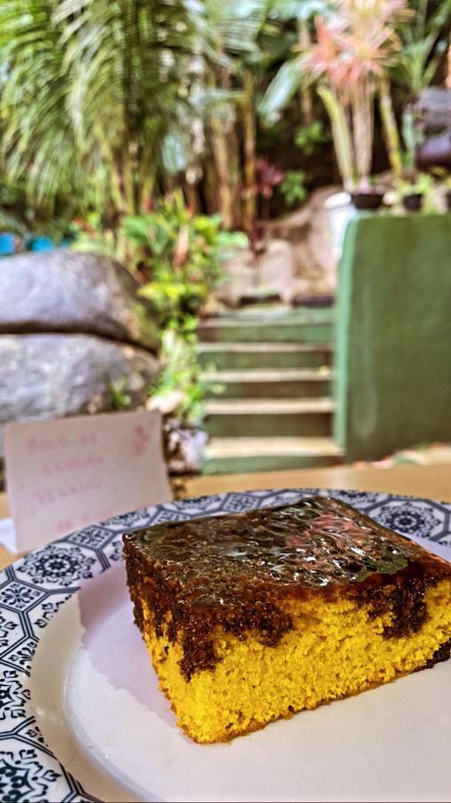 Sintonia Surf Hostel E Bar أوباتوبا المظهر الخارجي الصورة
