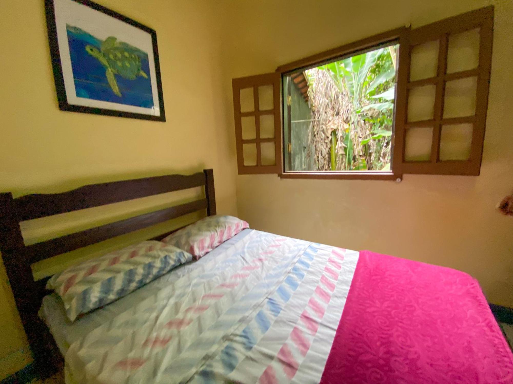 Sintonia Surf Hostel E Bar أوباتوبا المظهر الخارجي الصورة